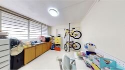 Blk 434 Hougang Avenue 8 (Hougang), HDB 4 Rooms #560765801